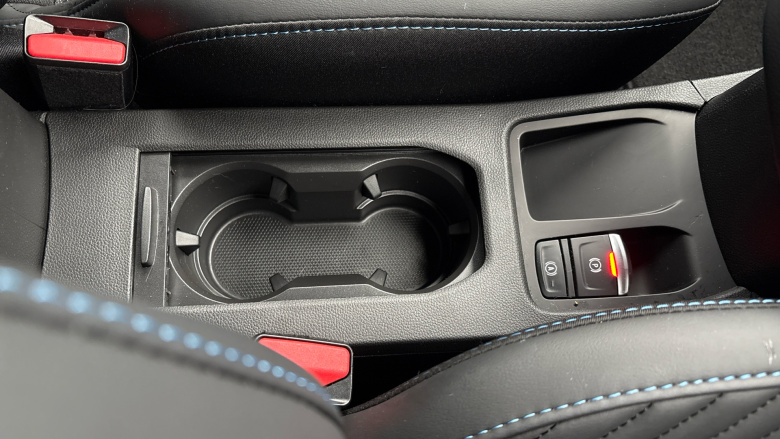 Renault Clio 1.6 E-TECH full hybrid 145 Esprit Alpine 5dr Auto Hybrid Hatchback